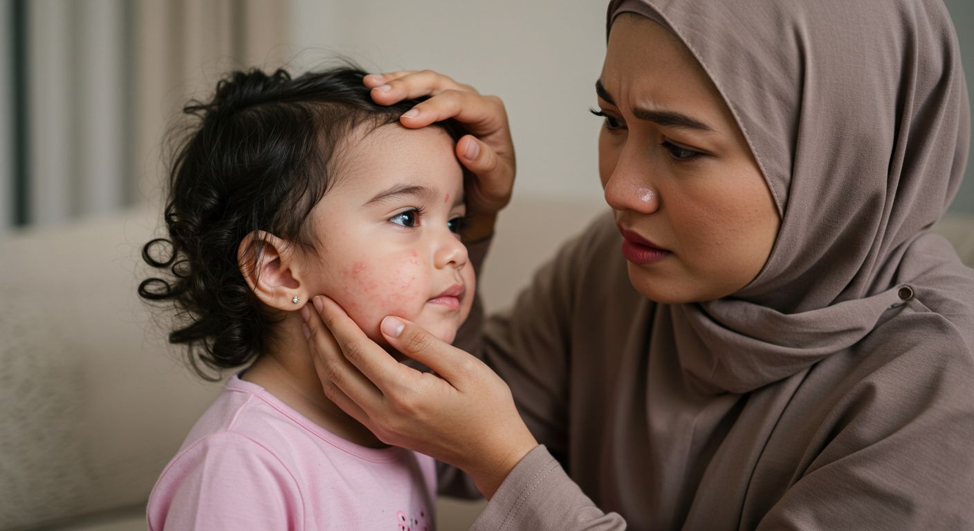 Kenali Ujian Alergi: Langkah Pertama Menangani Alergi dengan Tepat