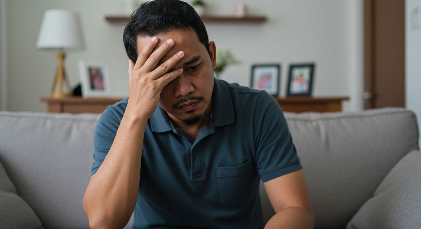 Mati Pucuk Bukan Tanda Tua. Nak Tahu 5 Punca Senyap Ramai Tak Sedar?