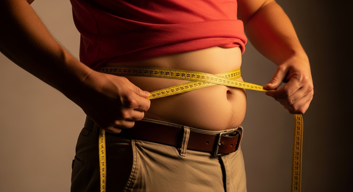 Ubat Kurus Patuh KKM: Pilihan Realistik & Selamat untuk Turunkan Berat Badan
