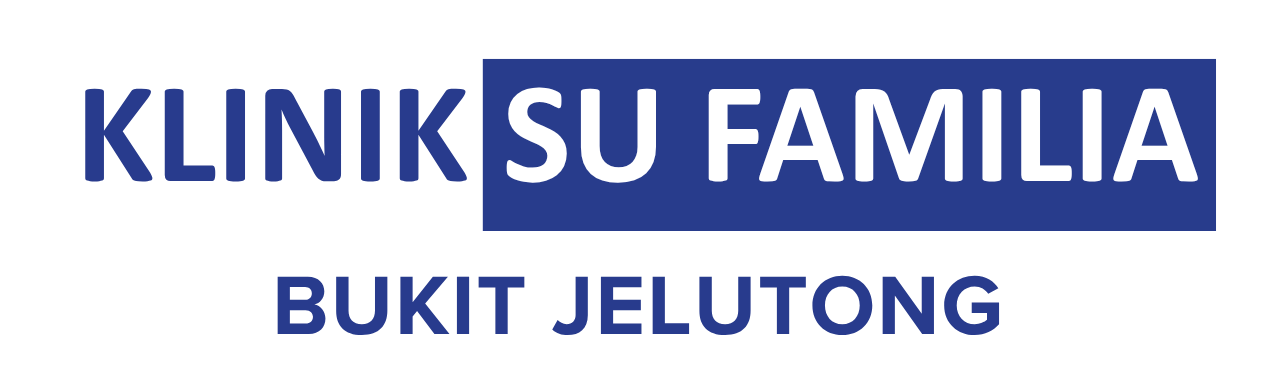 Logo Klinik Su Familia